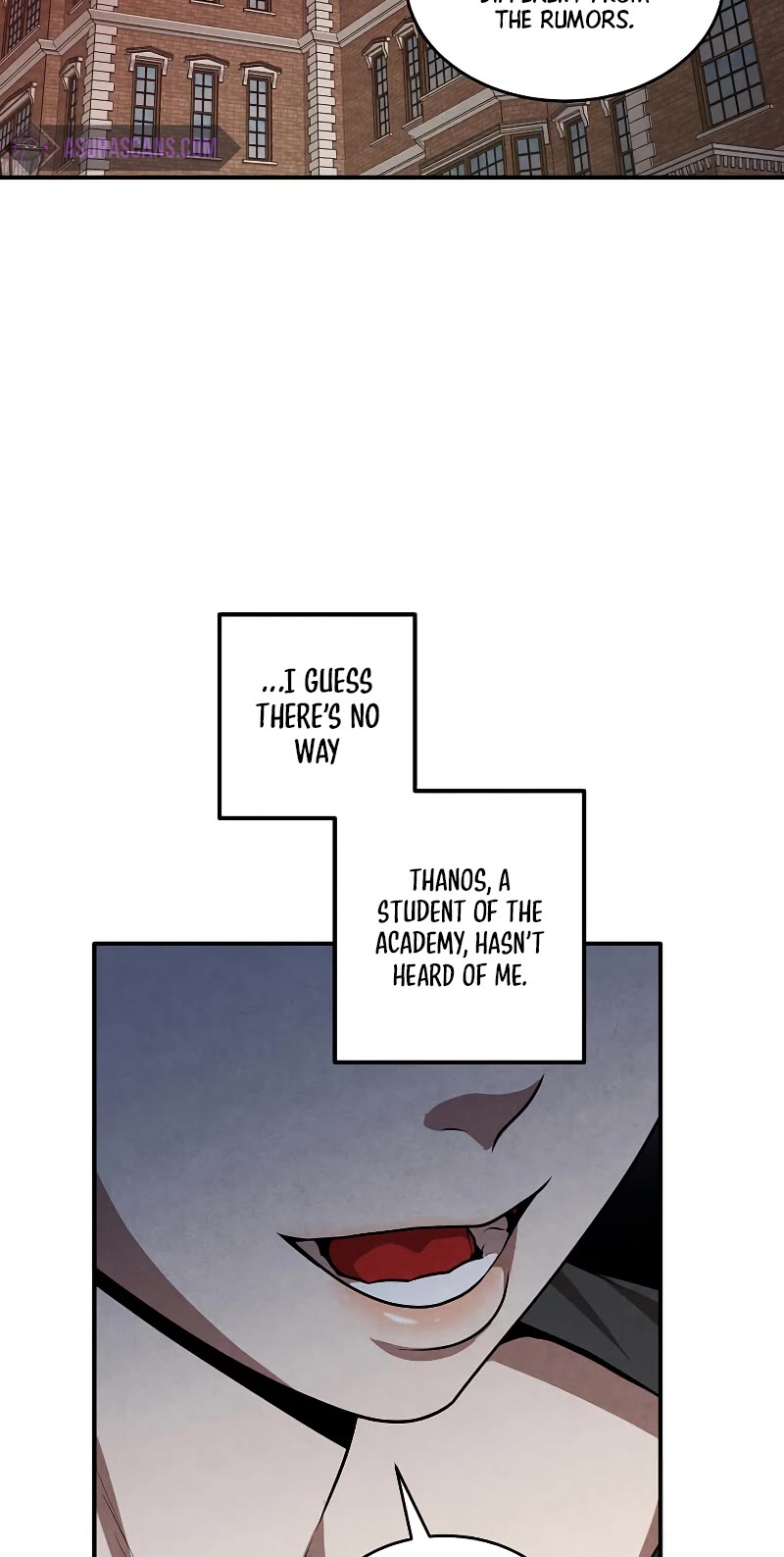 Legendary Youngest Son of the Marquis House Chapter 52 page 10 - Chapter 52