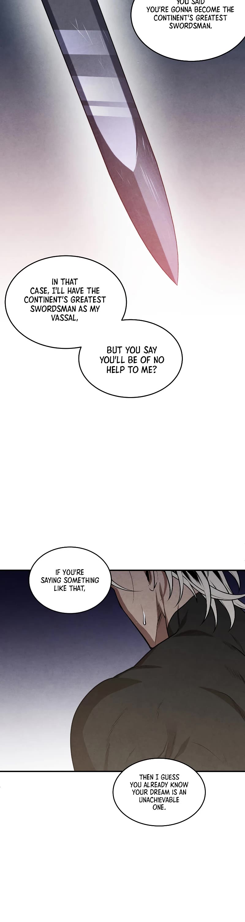 Legendary Youngest Son of the Marquis House Chapter 52 page 13 - Chapter 52