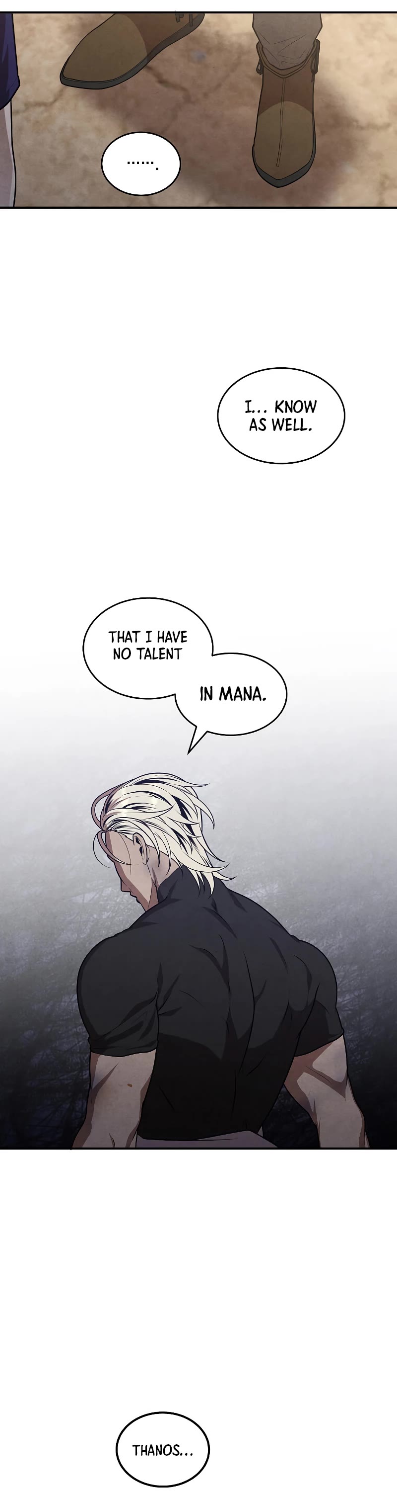 Legendary Youngest Son of the Marquis House Chapter 52 page 14 - Chapter 52