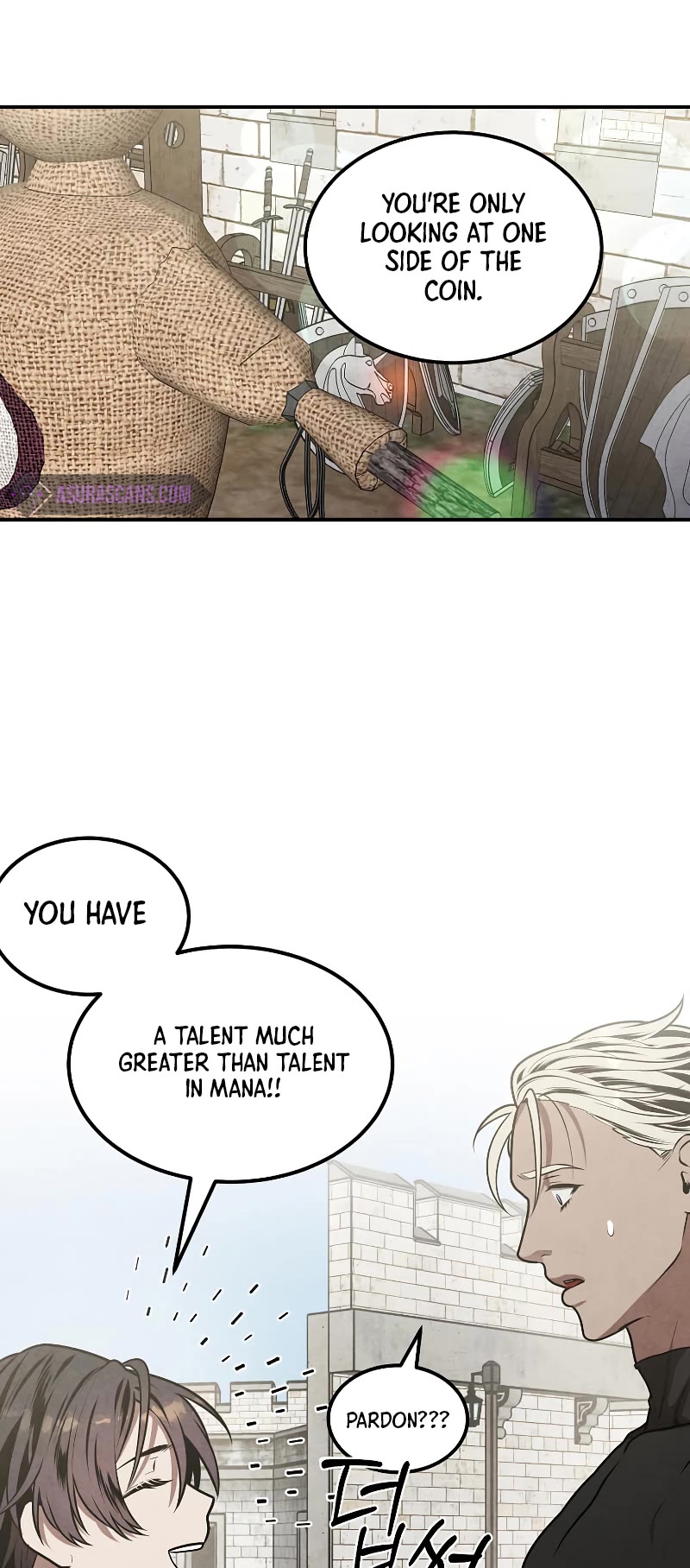 Legendary Youngest Son of the Marquis House Chapter 52 page 15 - Chapter 52