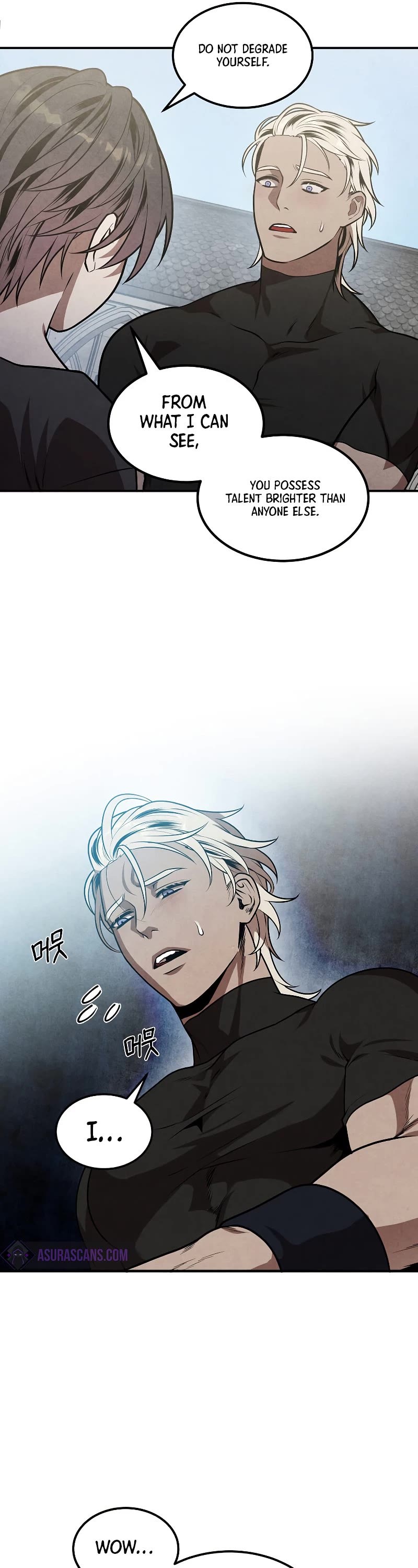Legendary Youngest Son of the Marquis House Chapter 52 page 22 - Chapter 52