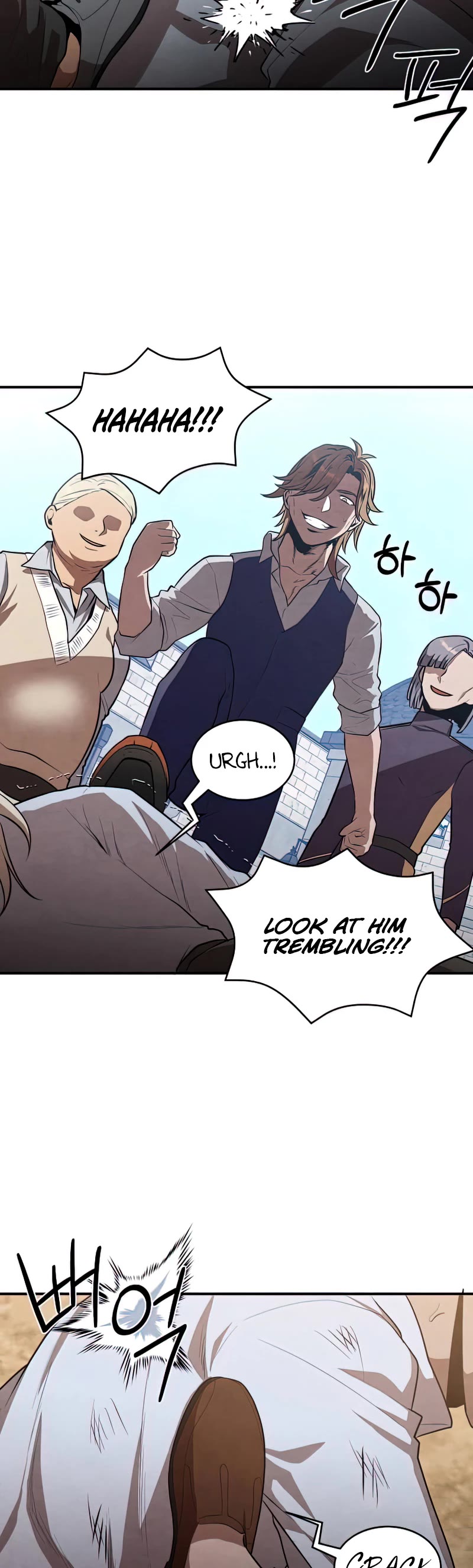 Legendary Youngest Son of the Marquis House Chapter 53 page 10 - Chapter 53