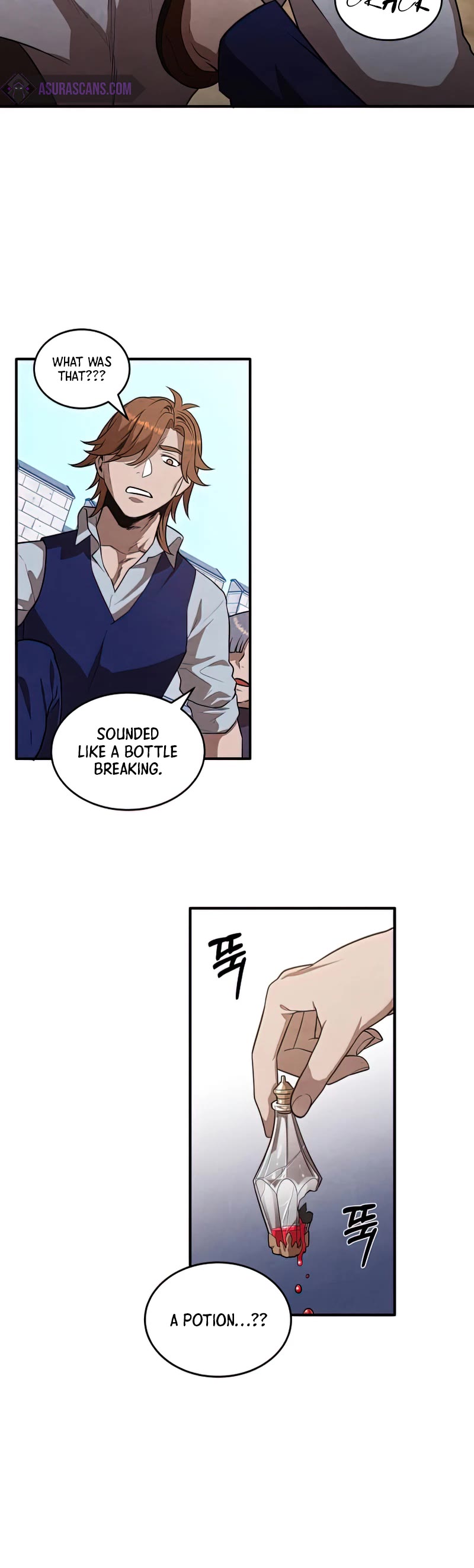 Legendary Youngest Son of the Marquis House Chapter 53 page 11 - Chapter 53