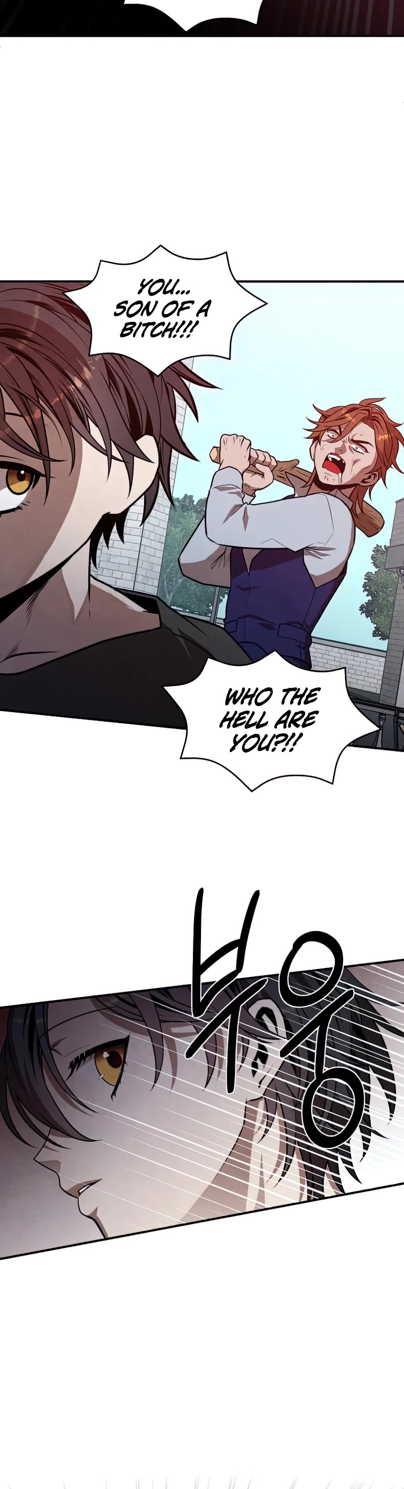 Legendary Youngest Son of the Marquis House Chapter 53 page 15 - Chapter 53