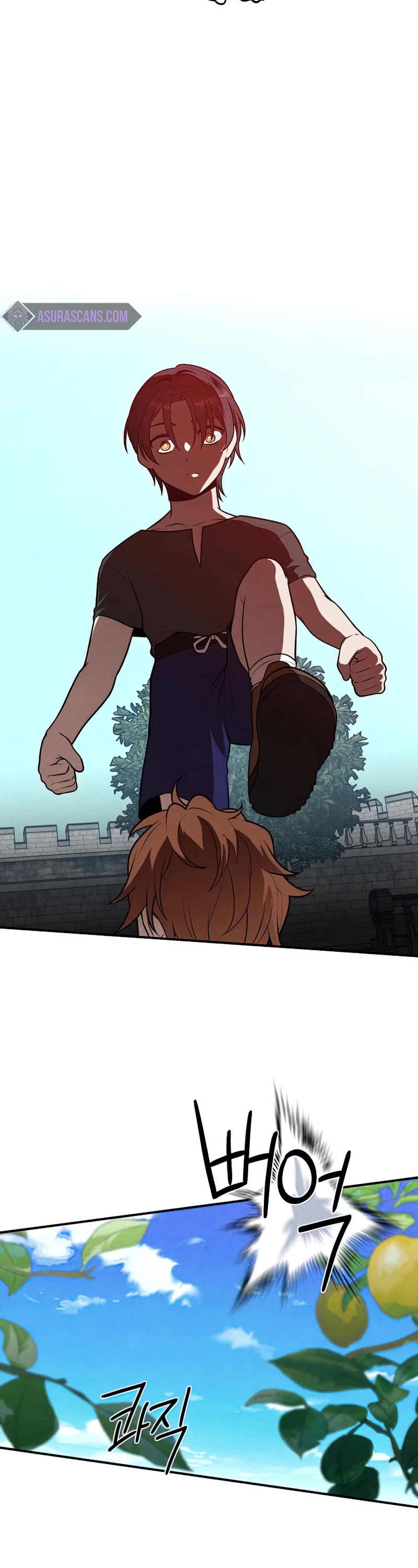 Legendary Youngest Son of the Marquis House Chapter 53 page 21 - Chapter 53