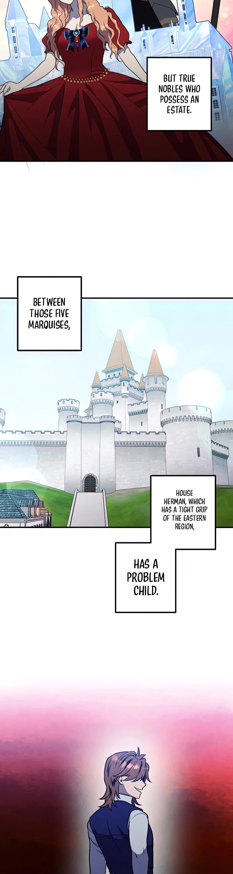 Legendary Youngest Son of the Marquis House Chapter 53 page 3 - Chapter 53