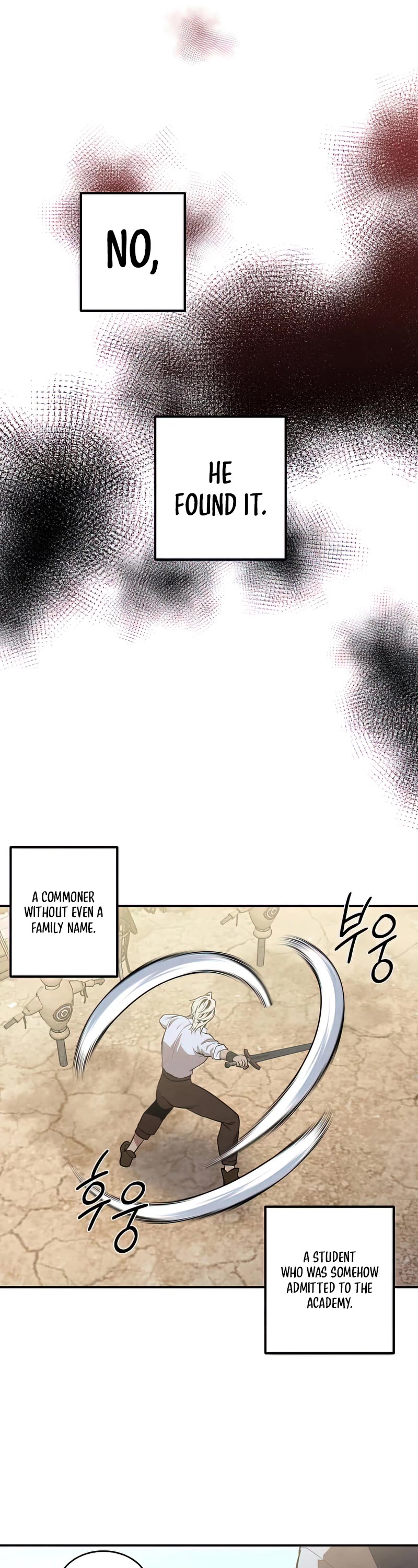 Legendary Youngest Son of the Marquis House Chapter 53 page 7 - Chapter 53