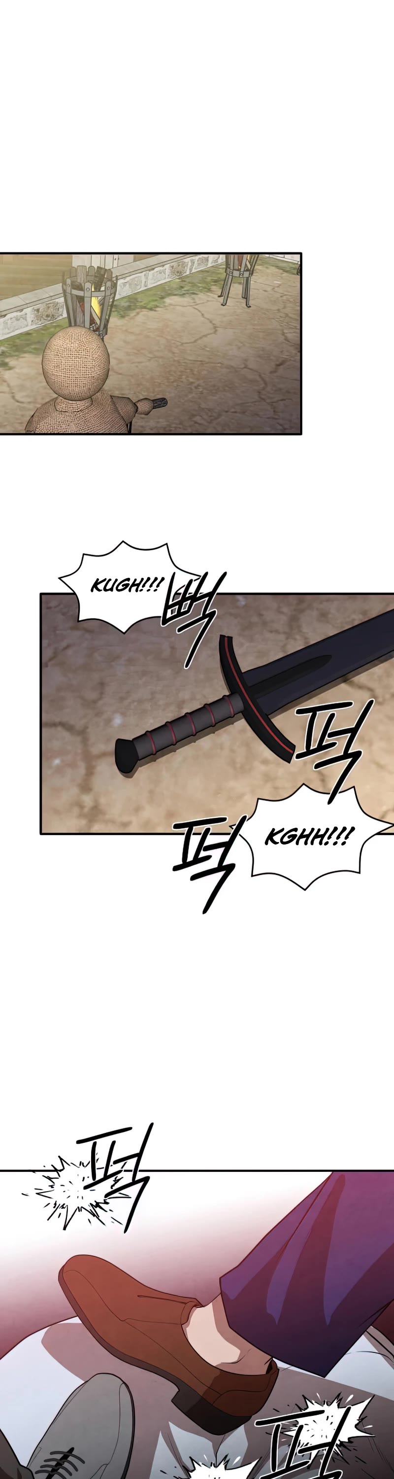 Legendary Youngest Son of the Marquis House Chapter 53 page 9 - Chapter 53