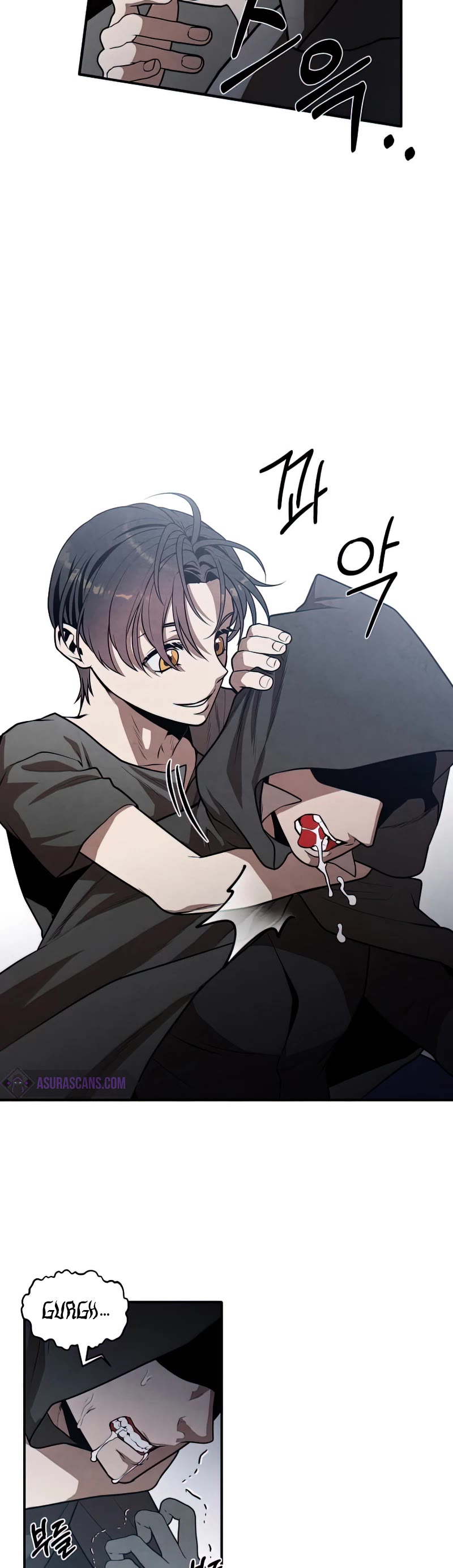 Legendary Youngest Son of the Marquis House Chapter 54 page 10 - Chapter 54