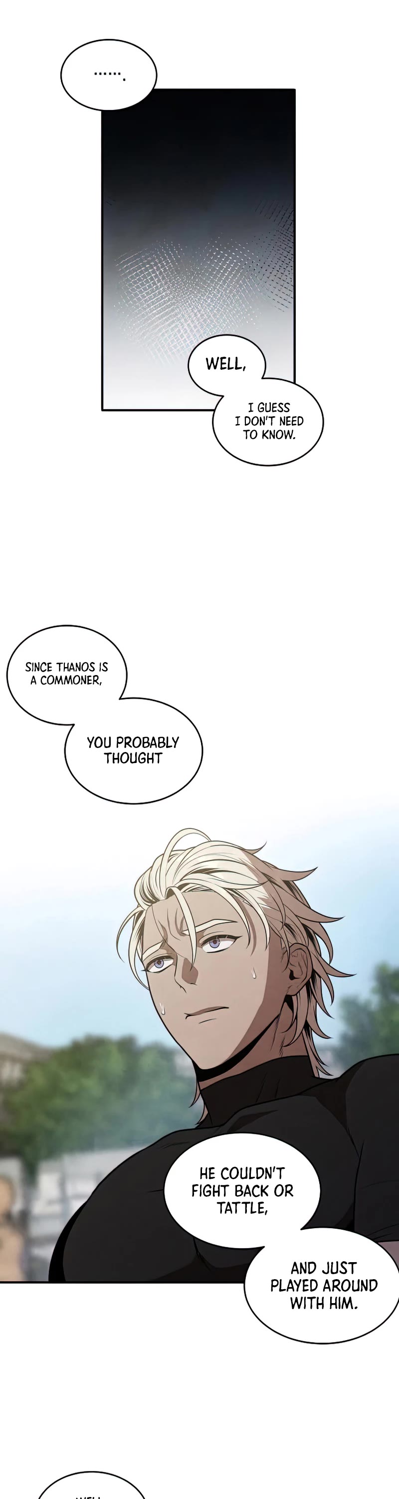 Legendary Youngest Son of the Marquis House Chapter 54 page 14 - Chapter 54