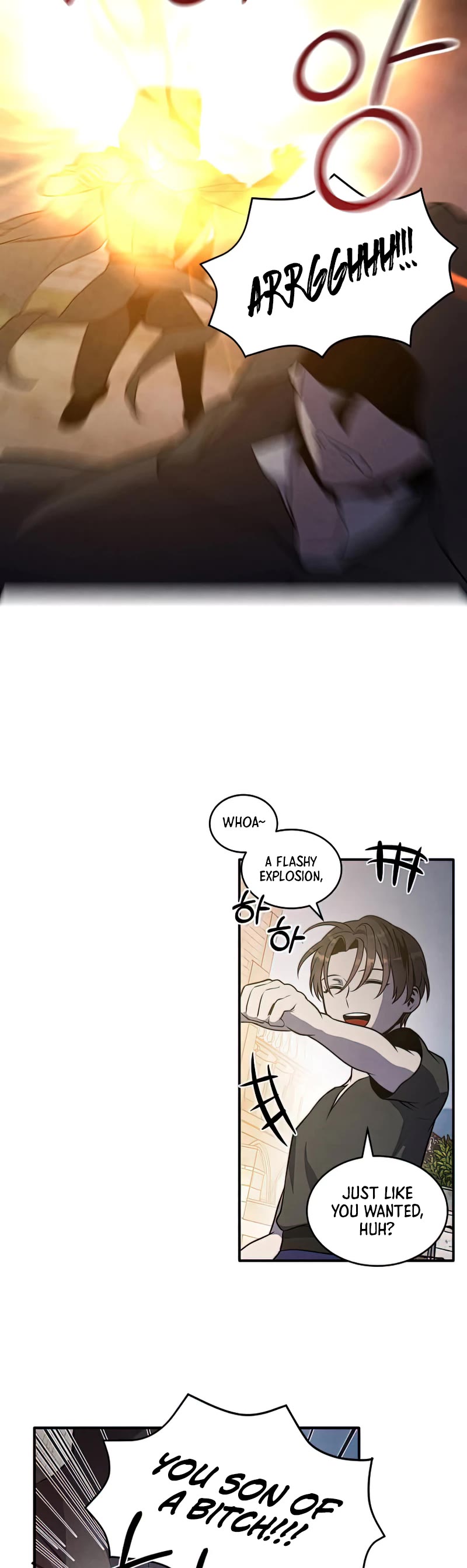 Legendary Youngest Son of the Marquis House Chapter 54 page 5 - Chapter 54