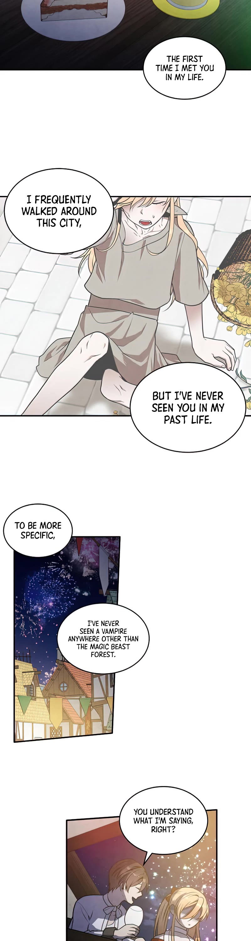 Legendary Youngest Son of the Marquis House Chapter 55 page 20 - Chapter 55 (S1 END)