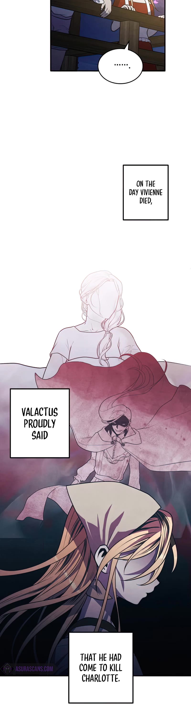 Legendary Youngest Son of the Marquis House Chapter 55 page 21 - Chapter 55 (S1 END)