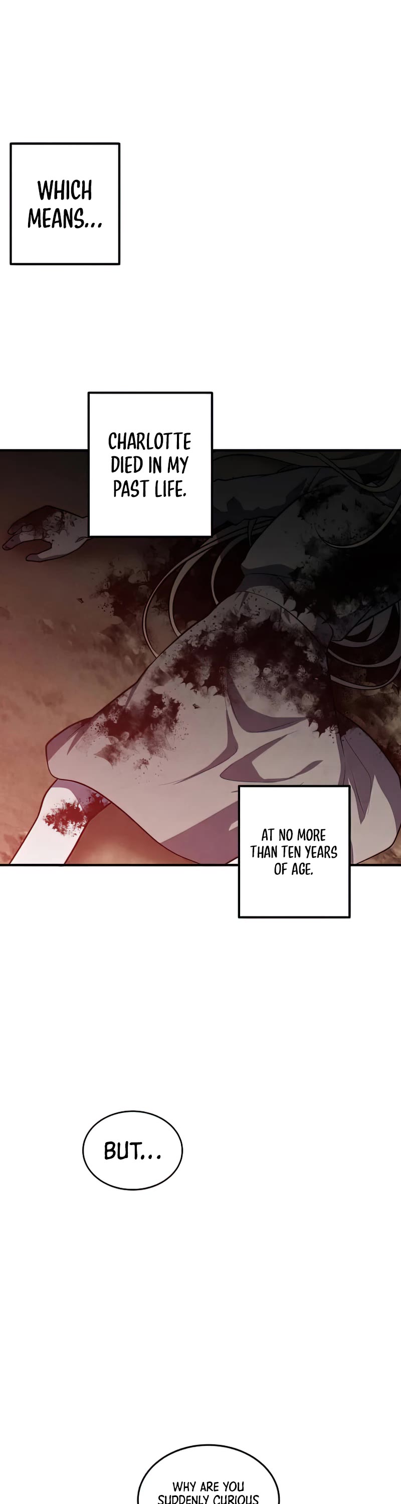 Legendary Youngest Son of the Marquis House Chapter 55 page 22 - Chapter 55 (S1 END)