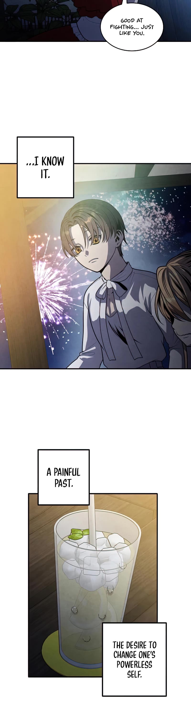 Legendary Youngest Son of the Marquis House Chapter 55 page 24 - Chapter 55 (S1 END)
