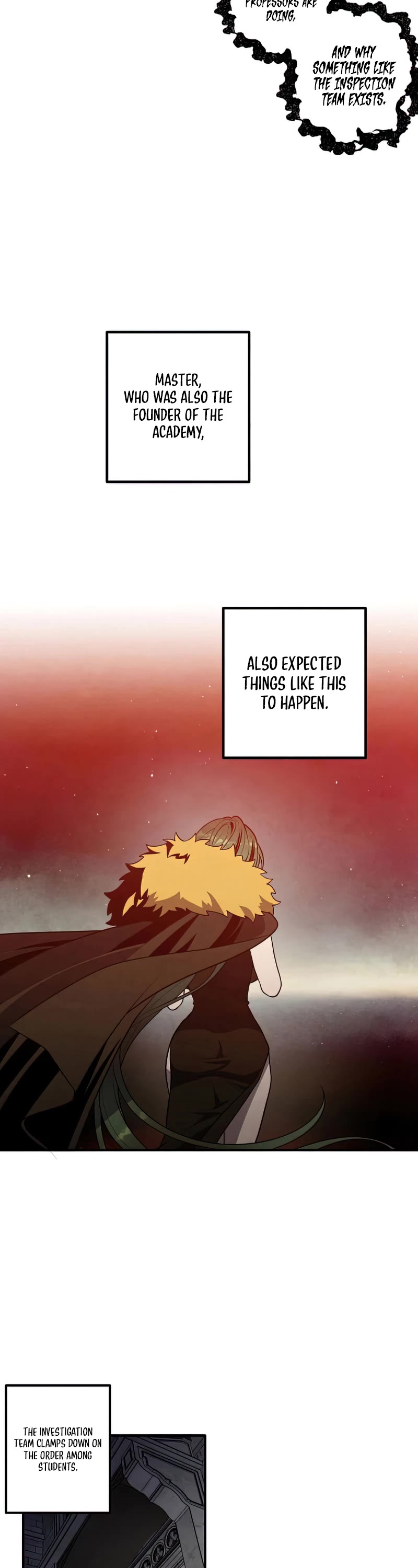 Legendary Youngest Son of the Marquis House Chapter 55 page 8 - Chapter 55 (S1 END)