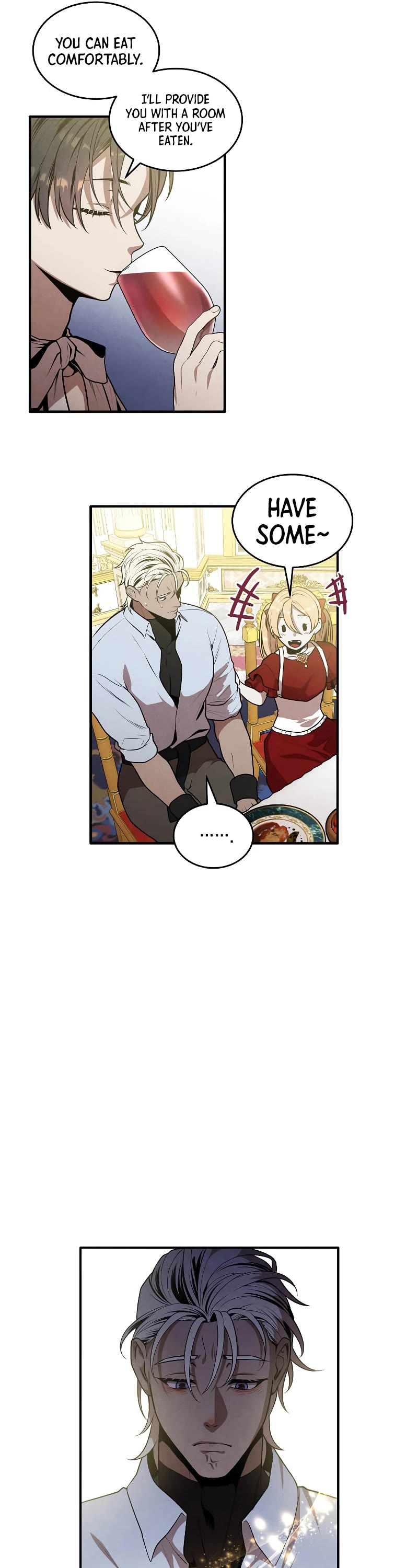 Legendary Youngest Son of the Marquis House Chapter 56 page 17 - Chapter 56 (S2 START)