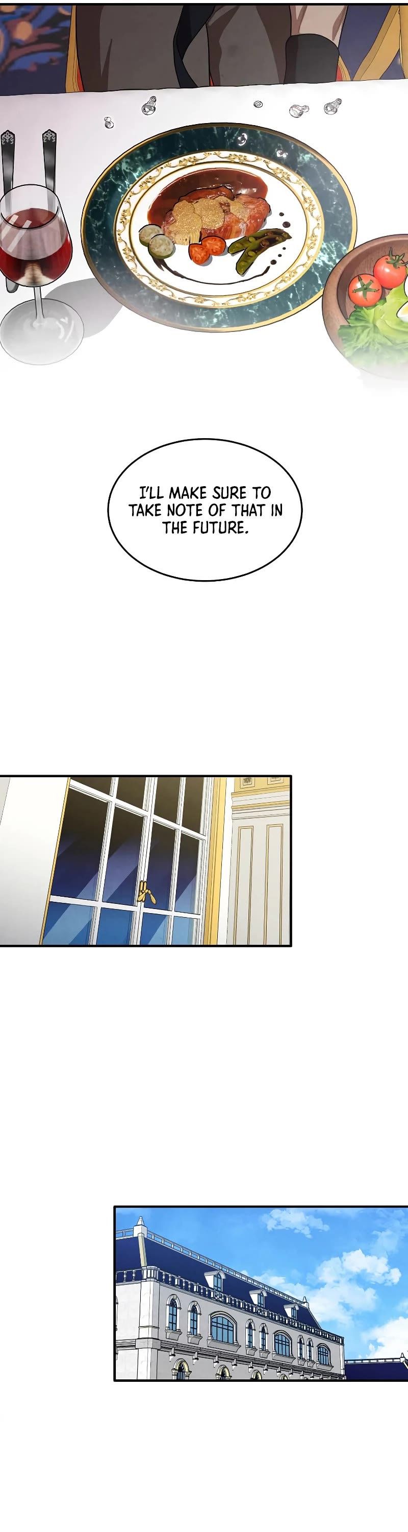 Legendary Youngest Son of the Marquis House Chapter 56 page 22 - Chapter 56 (S2 START)