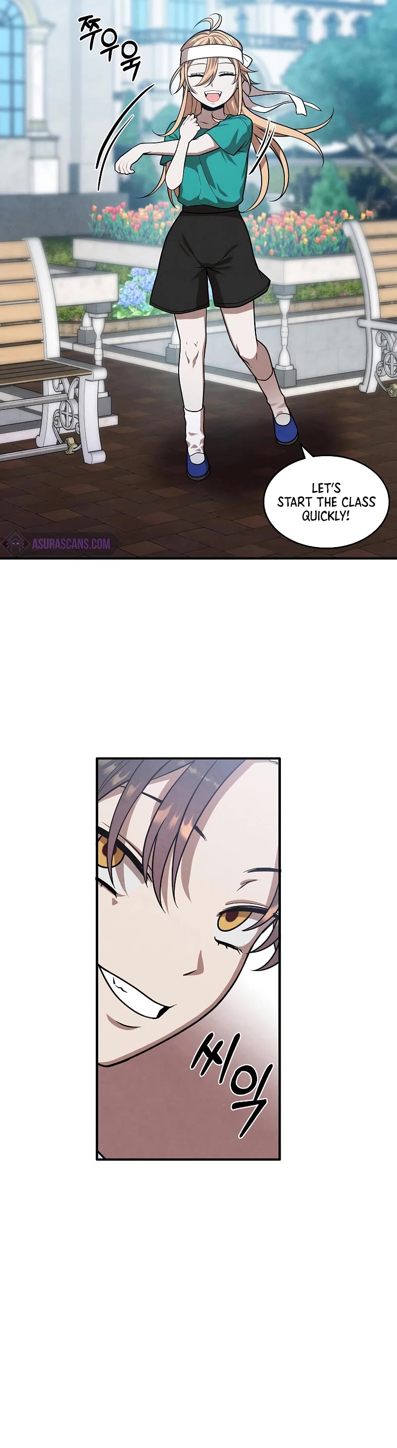 Legendary Youngest Son of the Marquis House Chapter 56 page 31 - Chapter 56 (S2 START)