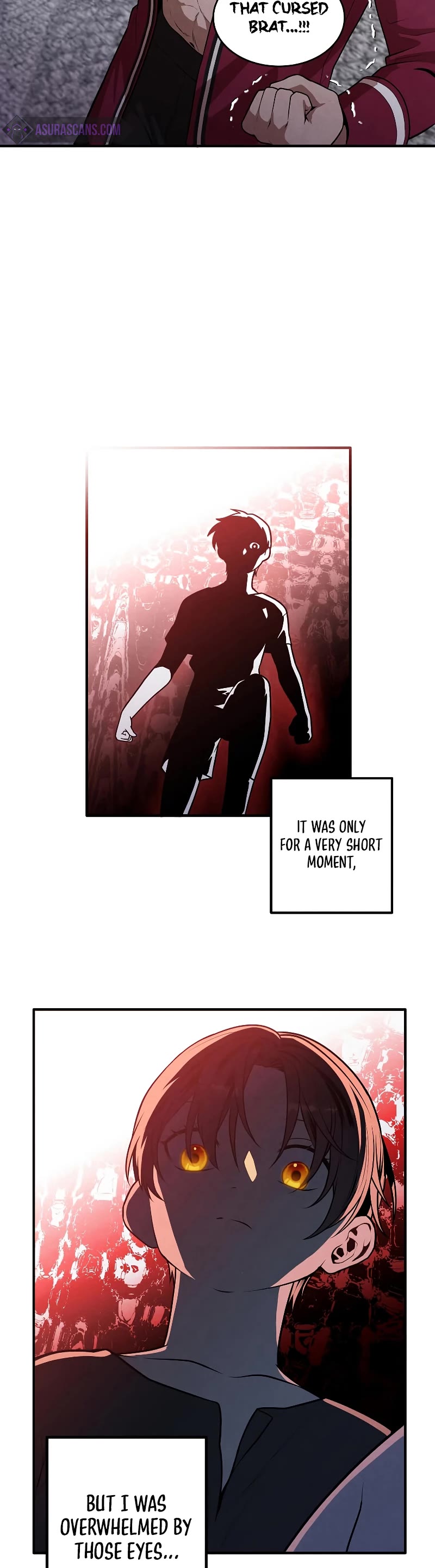 Legendary Youngest Son of the Marquis House Chapter 56 page 5 - Chapter 56 (S2 START)