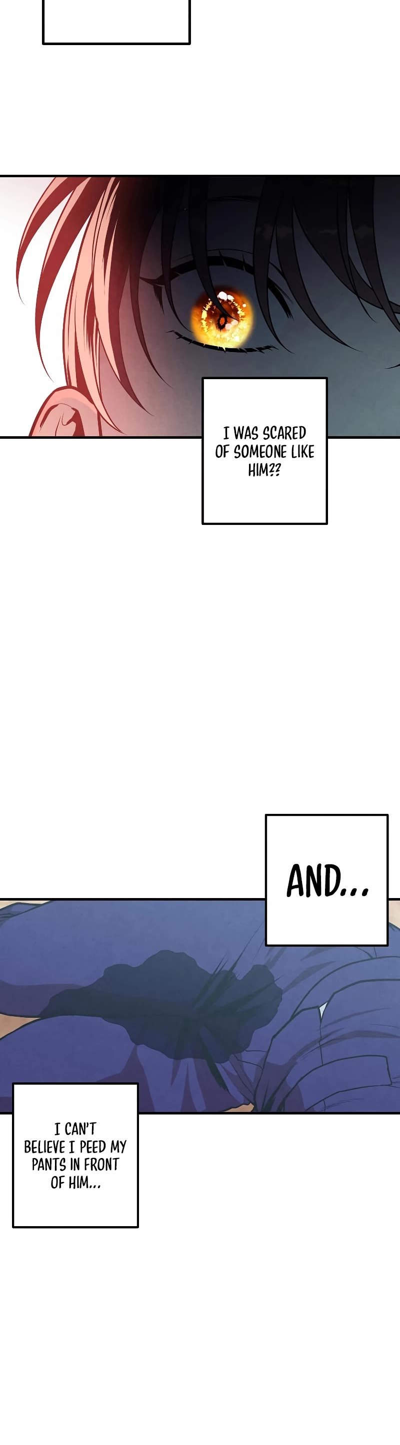 Legendary Youngest Son of the Marquis House Chapter 56 page 6 - Chapter 56 (S2 START)