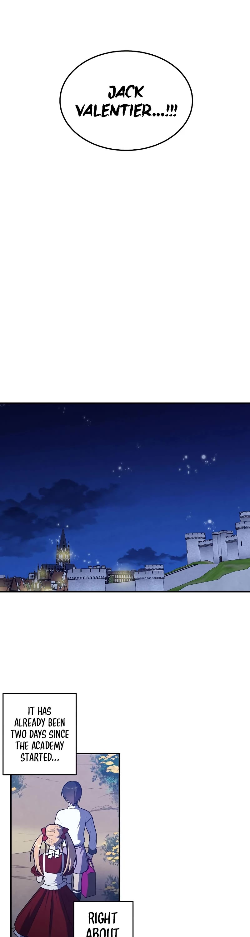 Legendary Youngest Son of the Marquis House Chapter 56 page 9 - Chapter 56 (S2 START)
