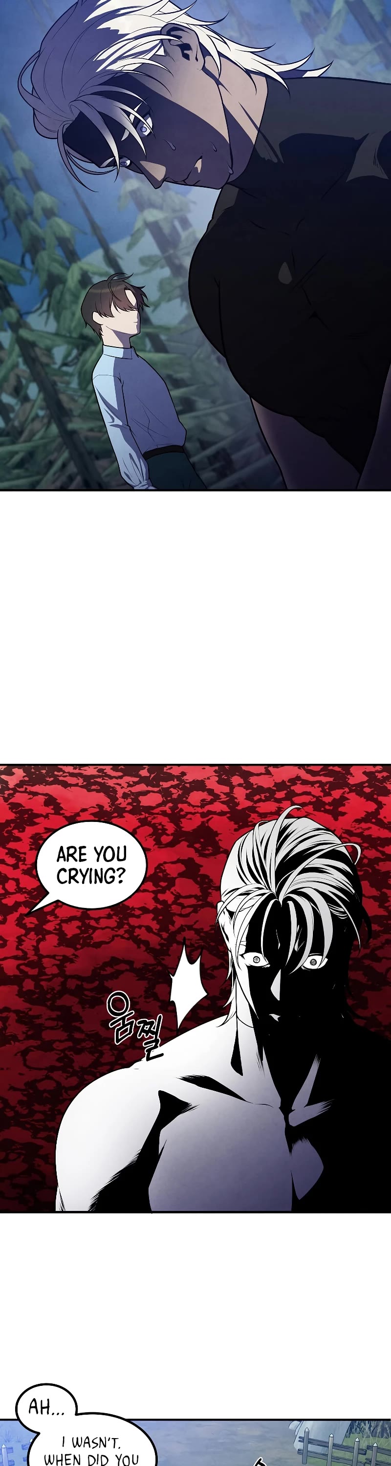 Legendary Youngest Son of the Marquis House Chapter 57 page 14 - Chapter 57