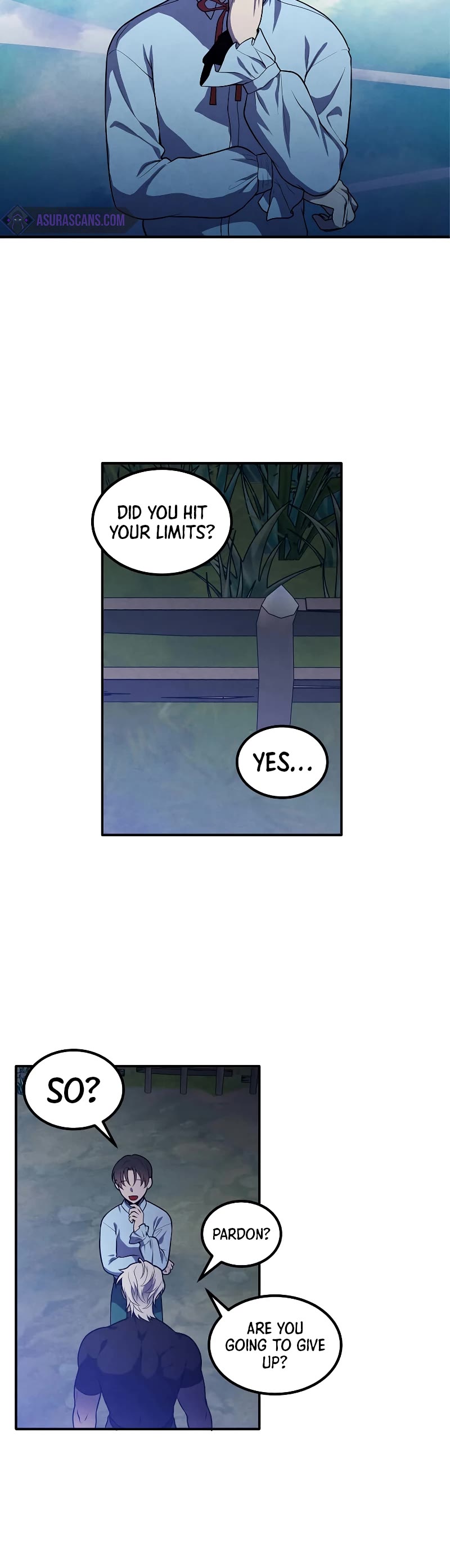 Legendary Youngest Son of the Marquis House Chapter 57 page 16 - Chapter 57