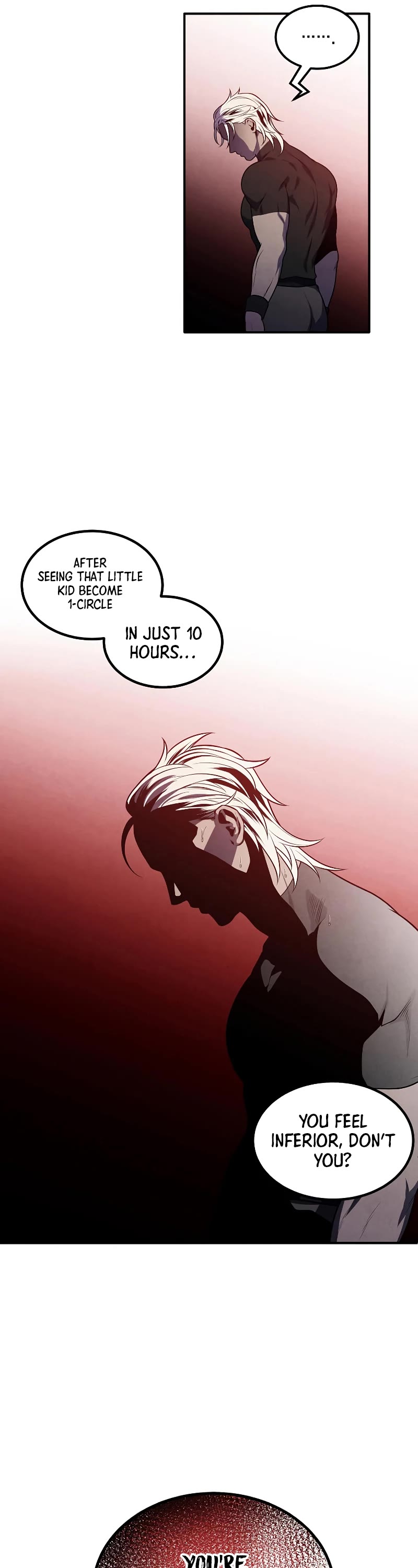 Legendary Youngest Son of the Marquis House Chapter 57 page 17 - Chapter 57