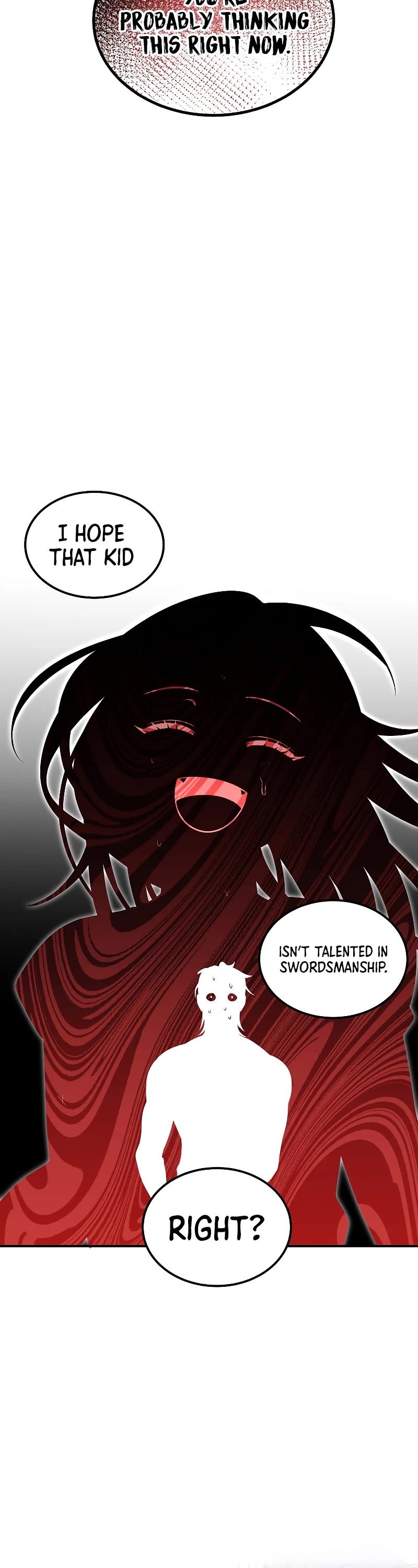 Legendary Youngest Son of the Marquis House Chapter 57 page 18 - Chapter 57