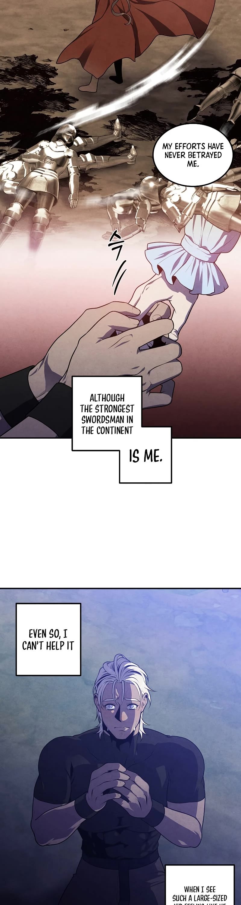 Legendary Youngest Son of the Marquis House Chapter 57 page 28 - Chapter 57
