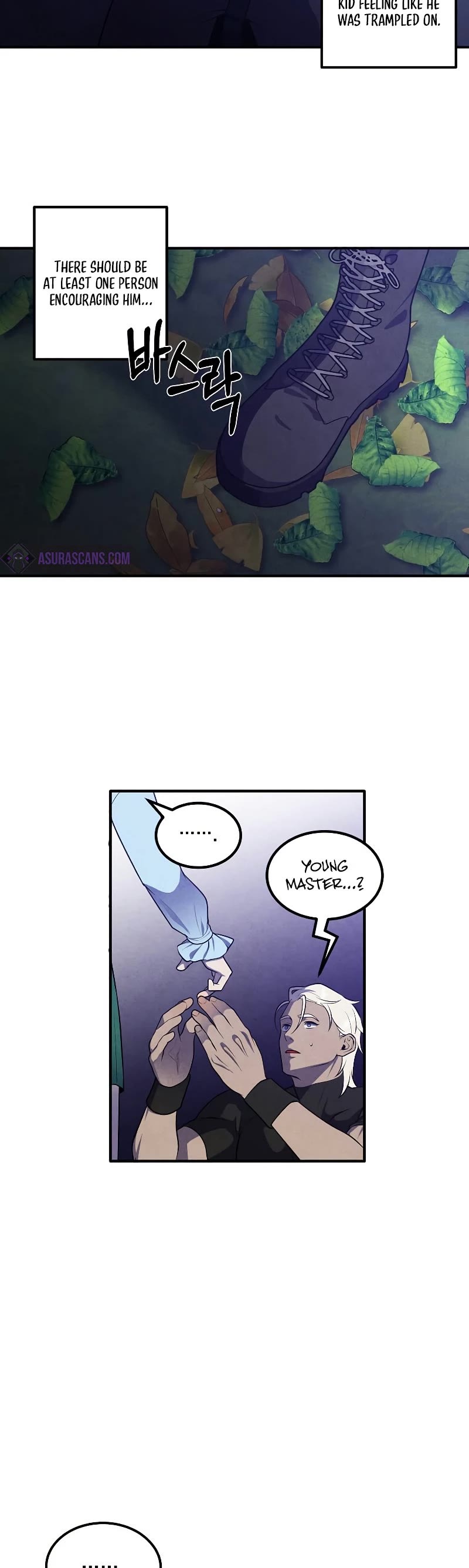 Legendary Youngest Son of the Marquis House Chapter 57 page 29 - Chapter 57