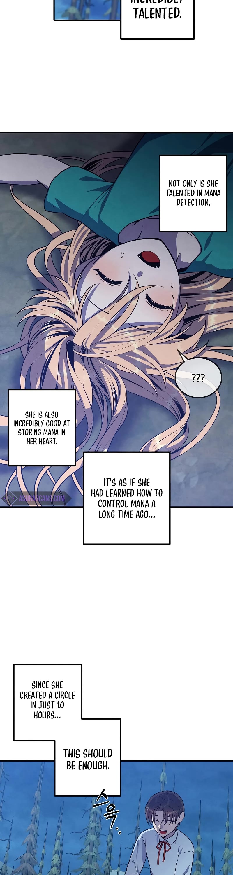Legendary Youngest Son of the Marquis House Chapter 57 page 5 - Chapter 57