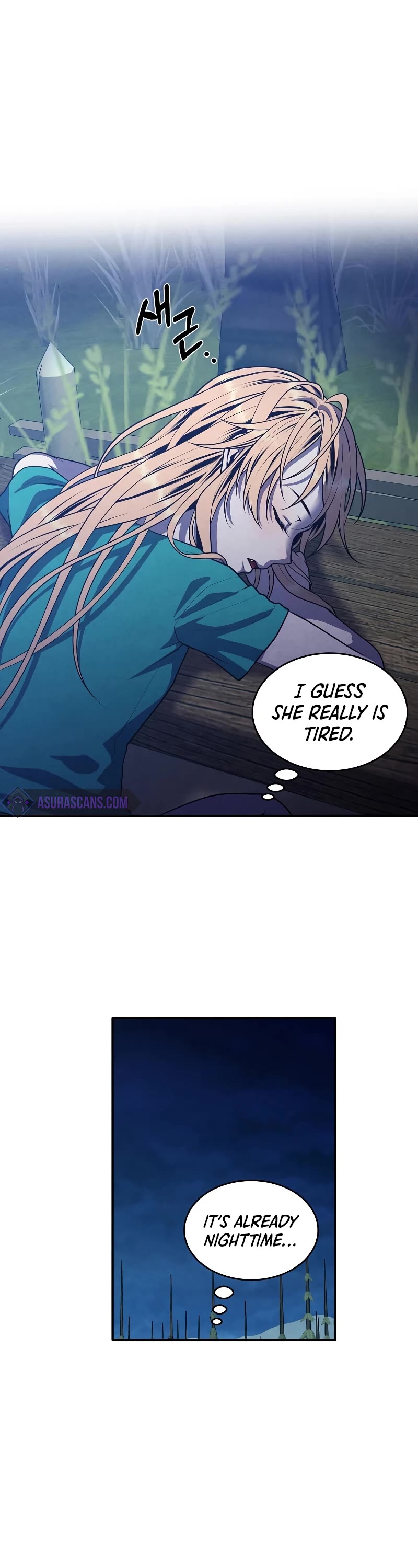 Legendary Youngest Son of the Marquis House Chapter 57 page 7 - Chapter 57