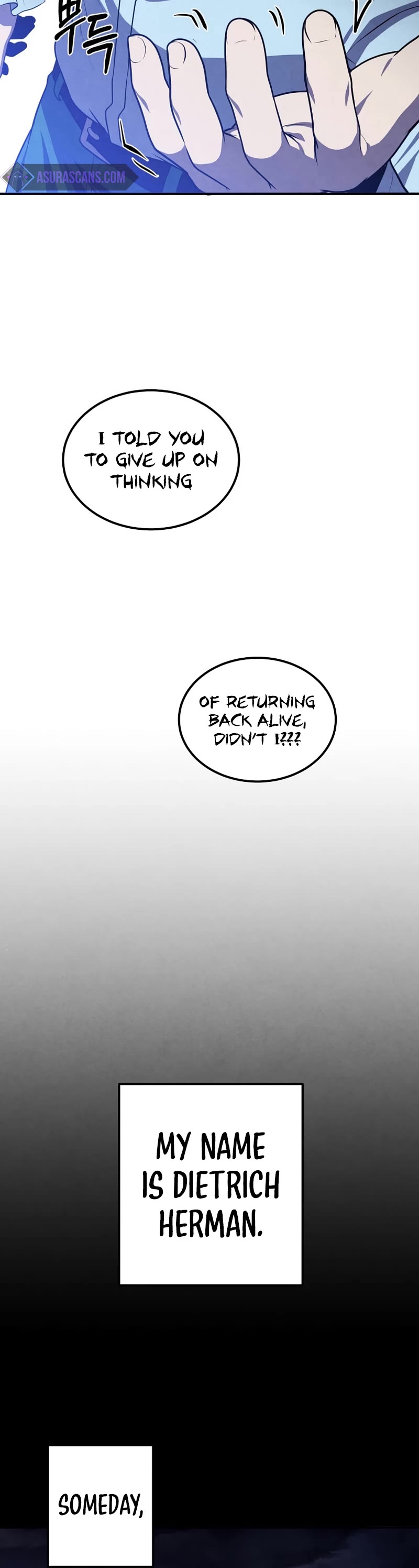 Legendary Youngest Son of the Marquis House Chapter 58 page 11 - Chapter 58