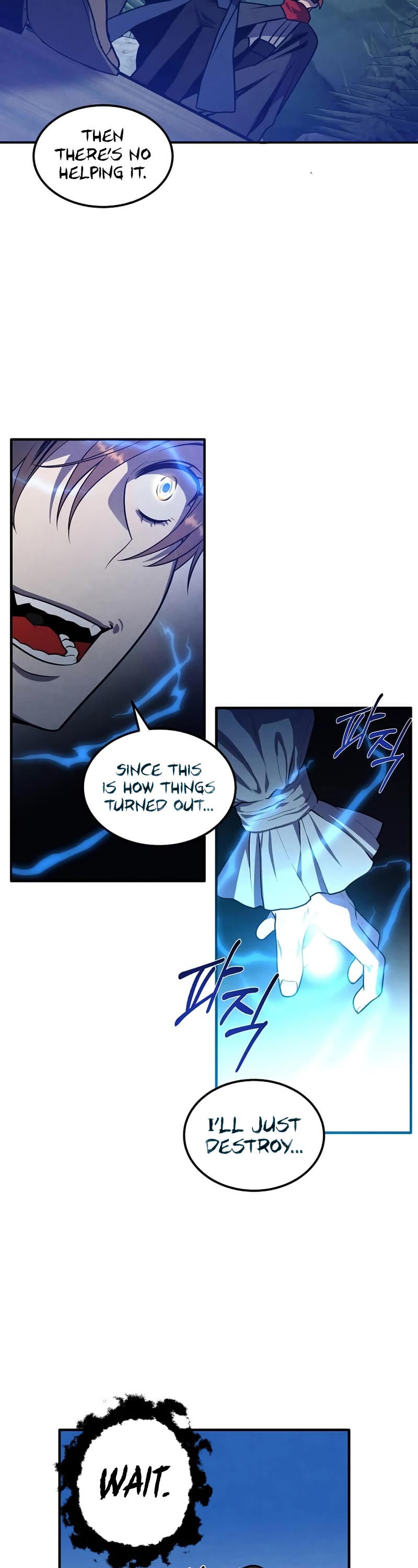 Legendary Youngest Son of the Marquis House Chapter 58 page 29 - Chapter 58