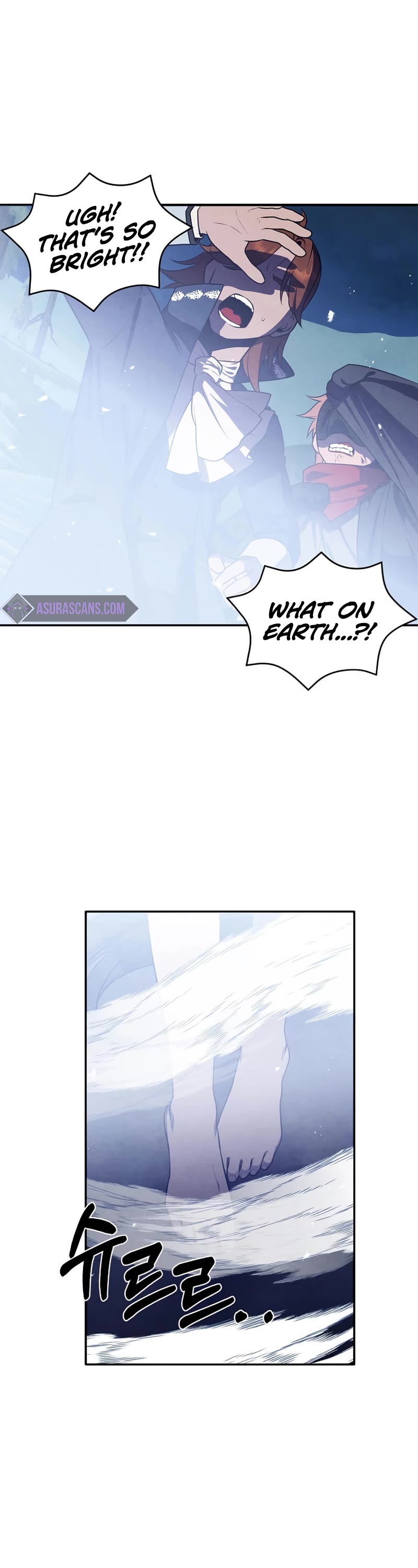 Legendary Youngest Son of the Marquis House Chapter 58 page 33 - Chapter 58