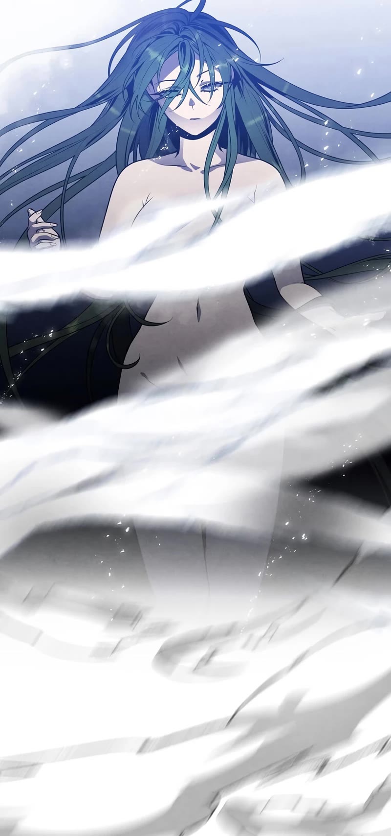 Legendary Youngest Son of the Marquis House Chapter 58 page 35 - Chapter 58