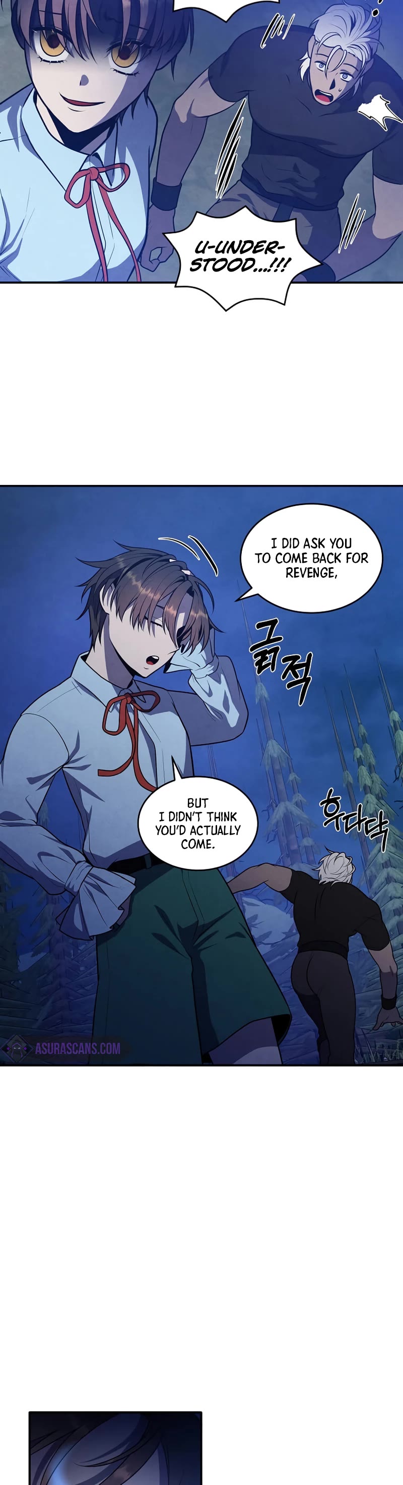 Legendary Youngest Son of the Marquis House Chapter 58 page 5 - Chapter 58