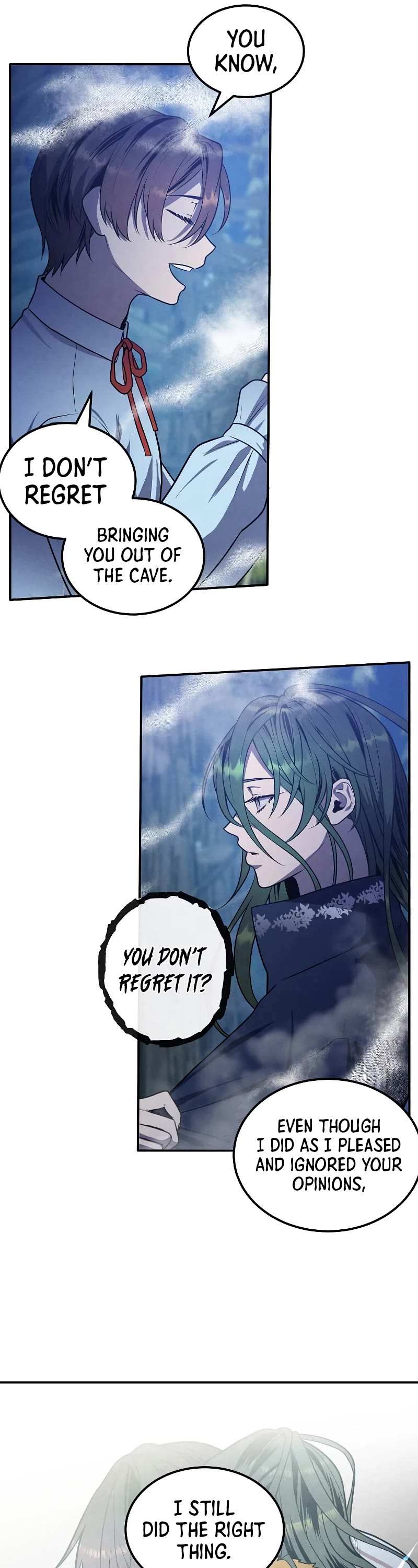 Legendary Youngest Son of the Marquis House Chapter 59 page 12 - Chapter 59