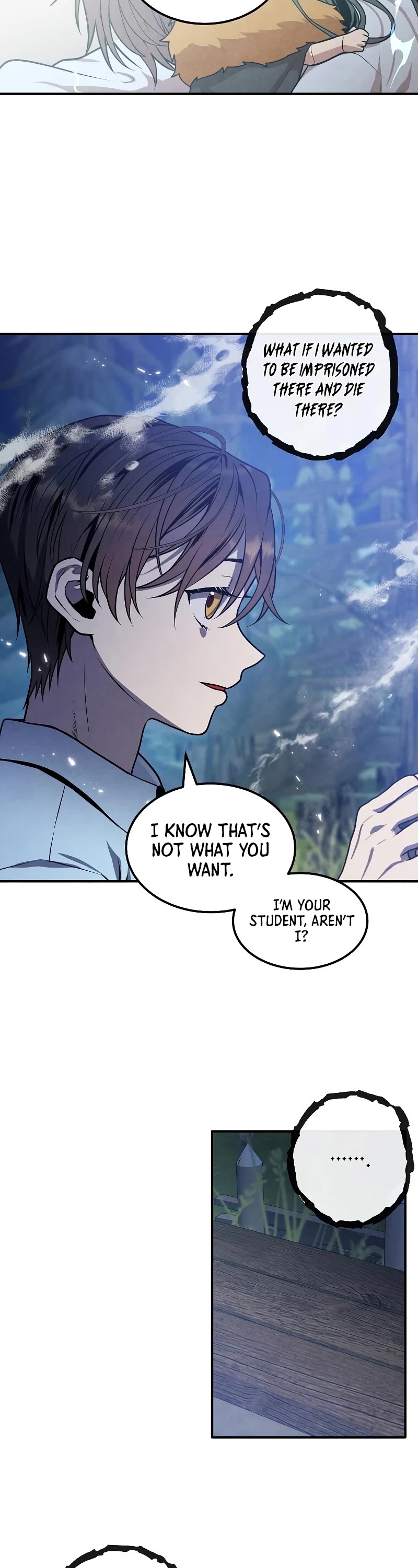 Legendary Youngest Son of the Marquis House Chapter 59 page 13 - Chapter 59