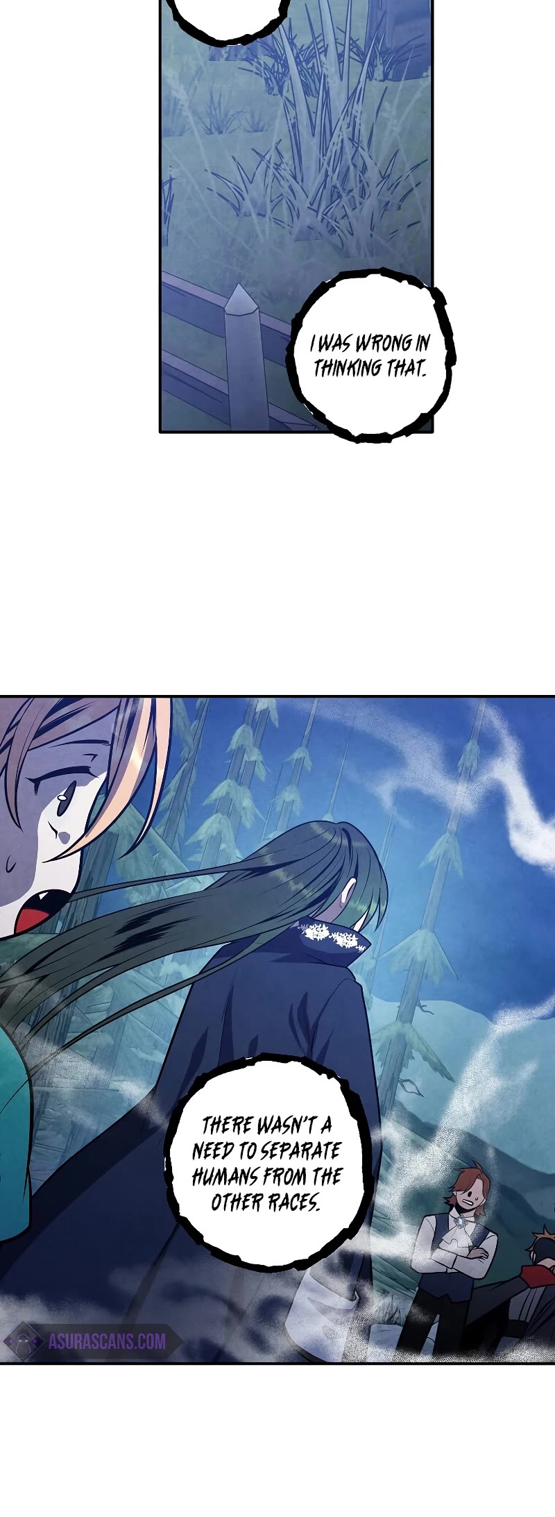 Legendary Youngest Son of the Marquis House Chapter 59 page 15 - Chapter 59