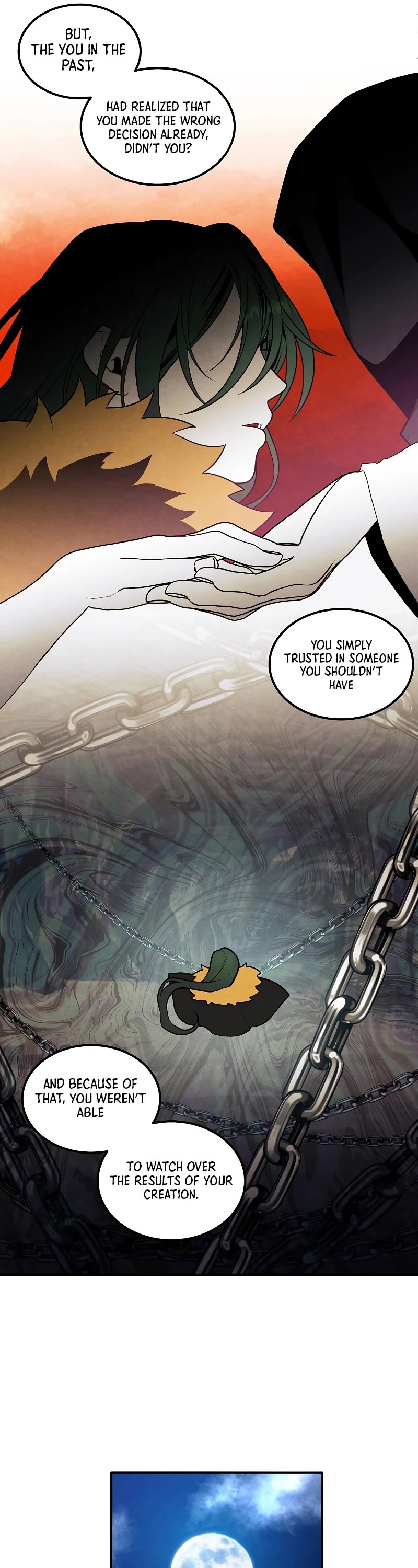Legendary Youngest Son of the Marquis House Chapter 59 page 17 - Chapter 59