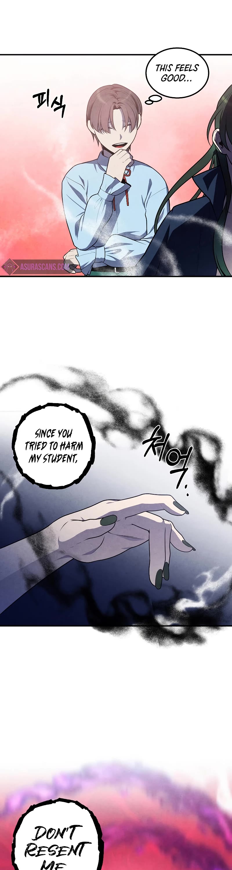 Legendary Youngest Son of the Marquis House Chapter 59 page 20 - Chapter 59