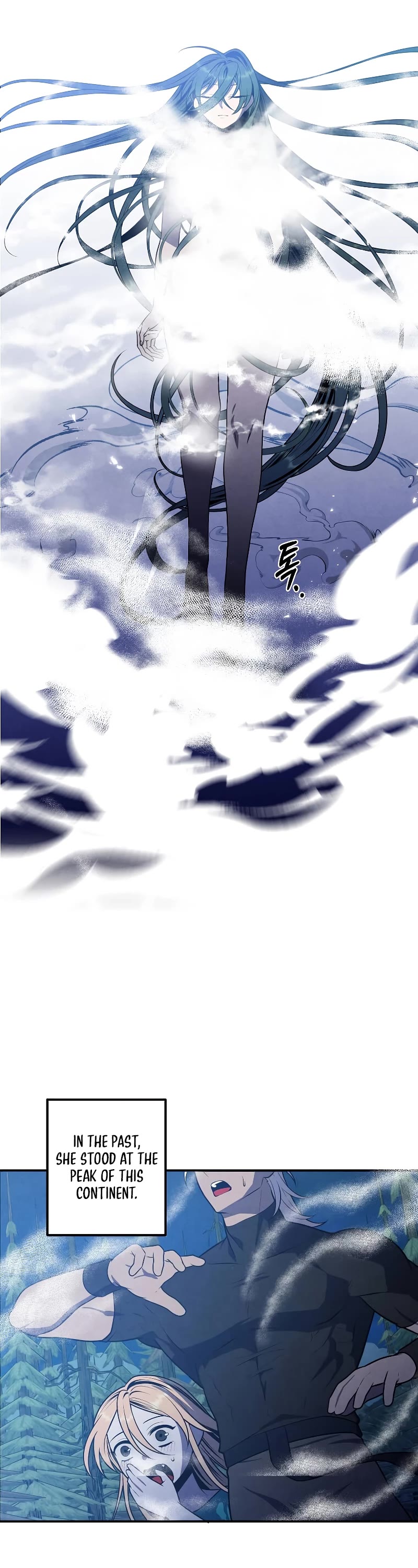 Legendary Youngest Son of the Marquis House Chapter 59 page 3 - Chapter 59