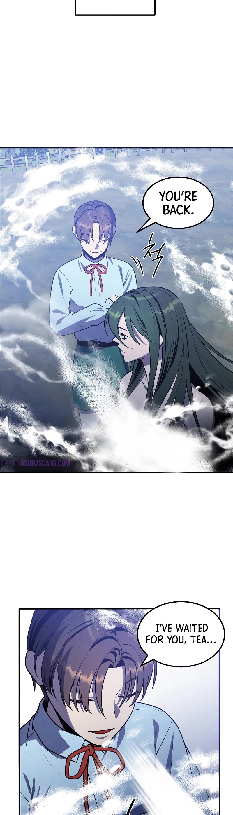 Legendary Youngest Son of the Marquis House Chapter 59 page 5 - Chapter 59