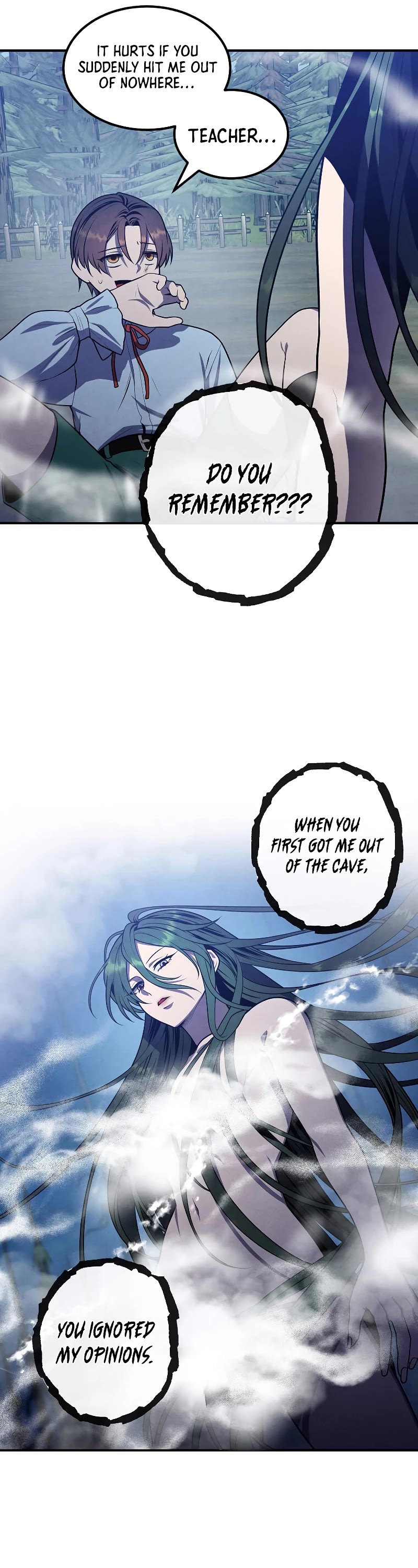 Legendary Youngest Son of the Marquis House Chapter 59 page 7 - Chapter 59