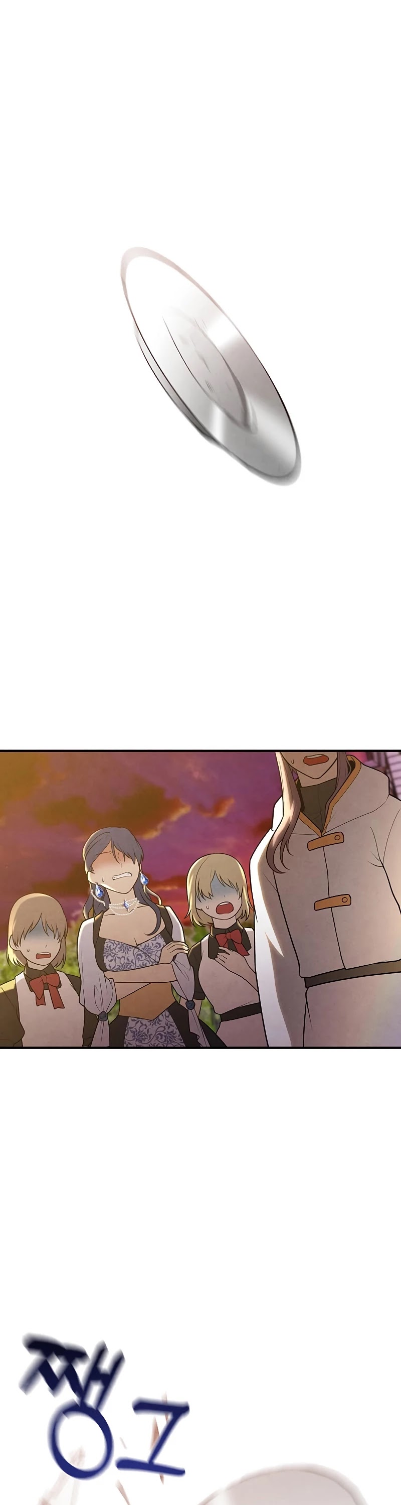 Legendary Youngest Son of the Marquis House Chapter 6 page 11 - Chapter 6