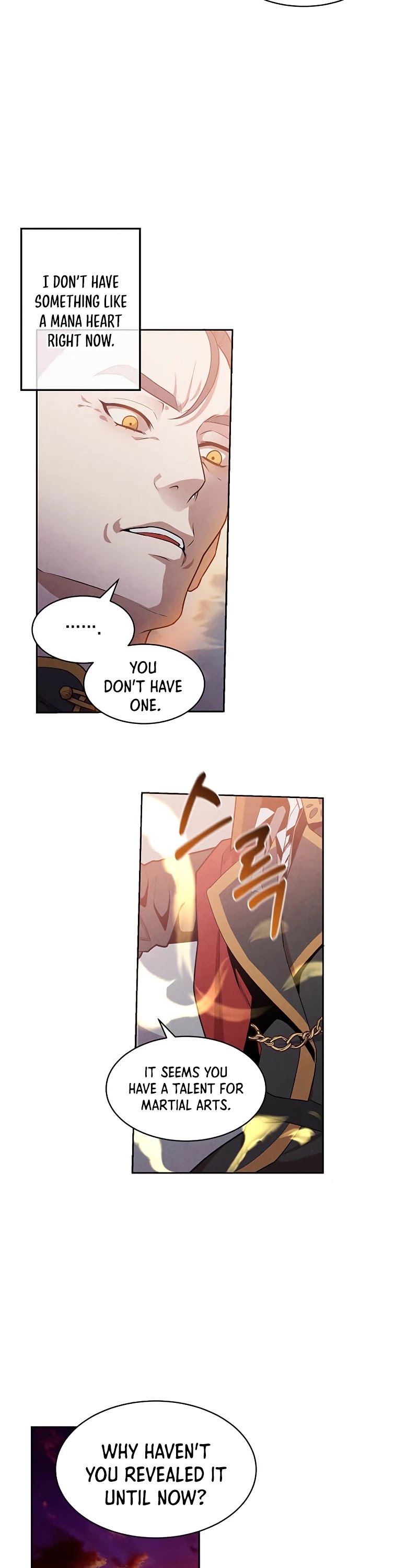 Legendary Youngest Son of the Marquis House Chapter 6 page 14 - Chapter 6