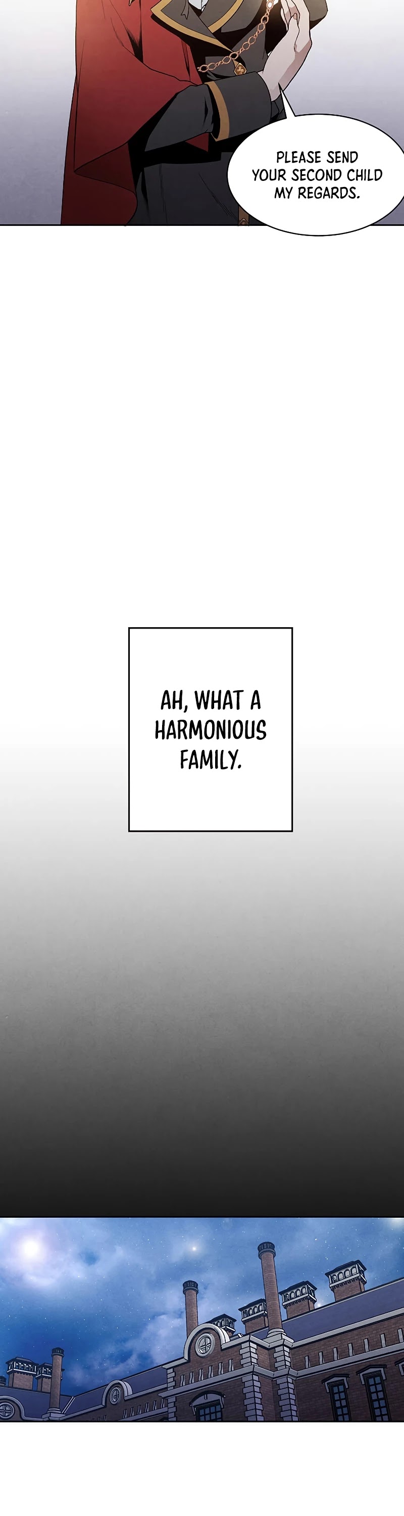 Legendary Youngest Son of the Marquis House Chapter 6 page 22 - Chapter 6